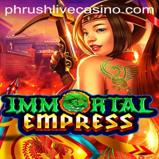 Exploring the World of ImmortalEmpress: The Game Redefining Digital Adventure