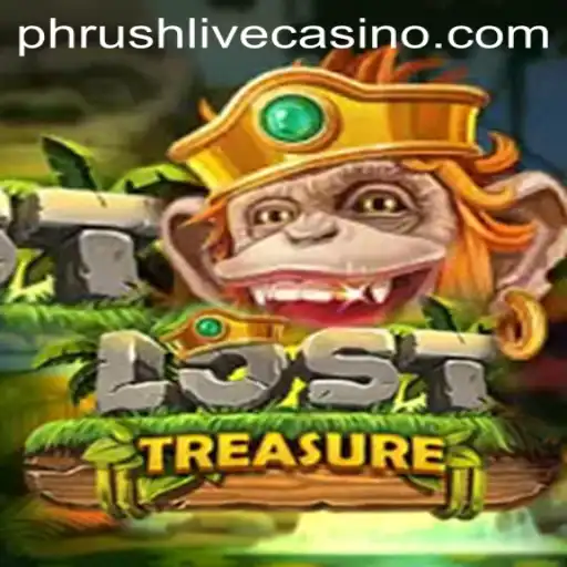 Explore the Thrilling World of LostTreasure: A Game of Adventure and Strategy
