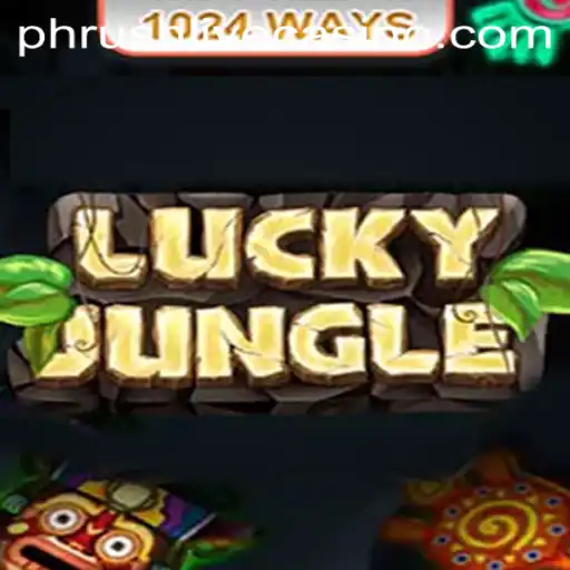 Exploring the Depths of 'LuckyJungle1024': A Thrilling Adventure with Phrush