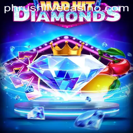 MadHitDiamonds: Dive into the World of Madness and Sparkling Gems