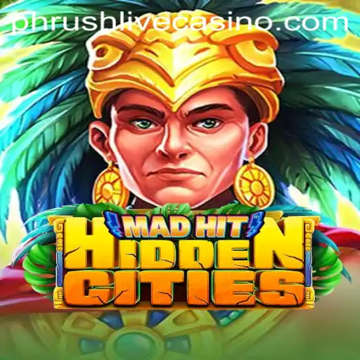 MadHitHiddenCities: A Dynamic Gaming Experience