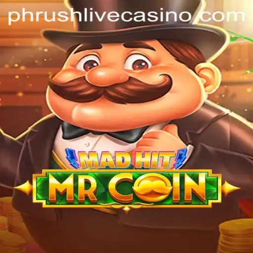 MadHitMrCoin: A New Gaming Revolution