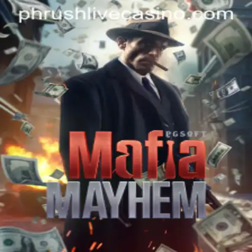 Unveiling the Intrigue of MafiaMayhem: Dive Into the Phrush of Organized Chaos