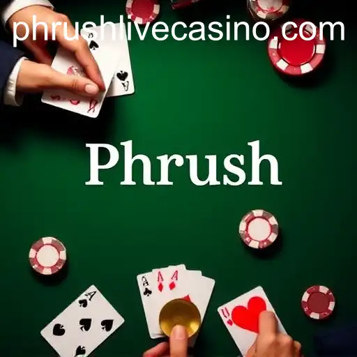Mastering the Game: Exploring Poker and the Role of Phrush