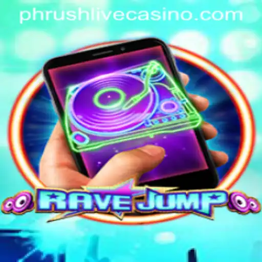 RaveJumpmobile: A Thrilling Adventure into the World of Phrush