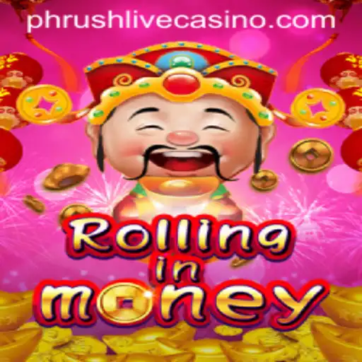 RollingInMoney: A Thrilling Game Adventure with a Twist of Phrush