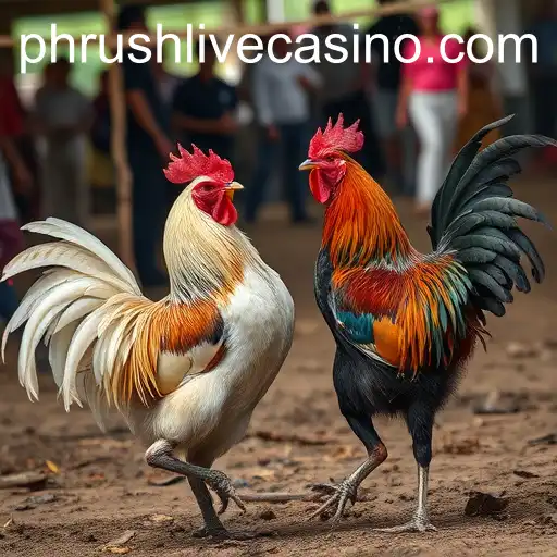 The Intriguing World of Sabong Games