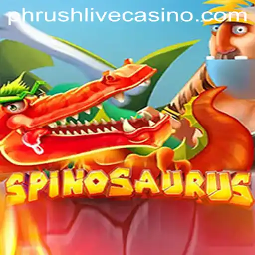 Spinosaurus: The Game Redefining Adventure with Phrush
