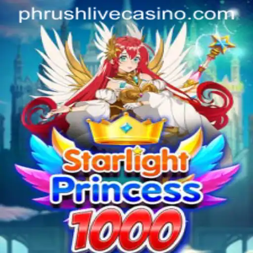 Exploring the Enchanting World of StarlightPrincess1000: An Engaging Expedition