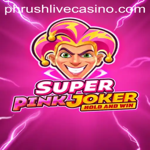 Exploring the Thrills of SuperPinkJoker: The Game Redefining Fun with Phrush