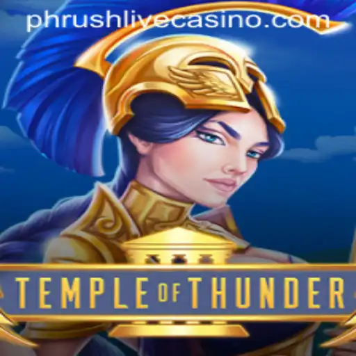 Unveiling TempleofThunder: A Dynamic Adventure into the World of Phrush