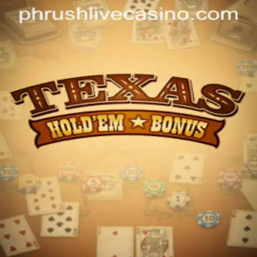 Exploring the Thrills of Texas Hold'em Bonus