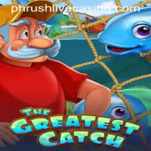 A Deep Dive into 'TheGreatestCatch': Unveiling the Thrills of Phrush