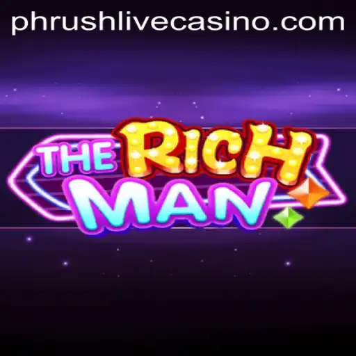 TheRichMan: A New Gaming Sensation with Intriguing Challenges