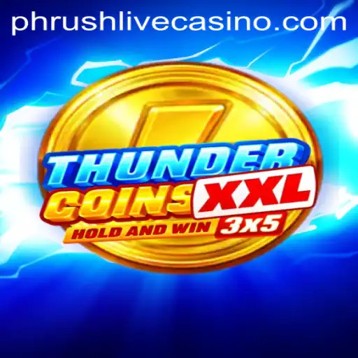 ThunderCoinsXxl: A Journey Through Phrush and Beyond