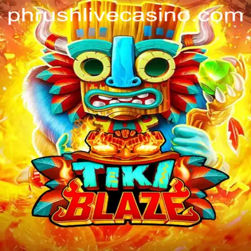 Discover the Thrilling Adventure of TikiBlaze
