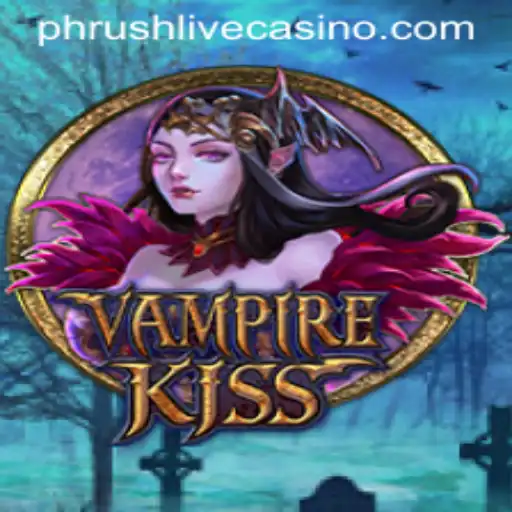 Immersing into the World of VampireKiss: A Thrilling Adventure with Phrush