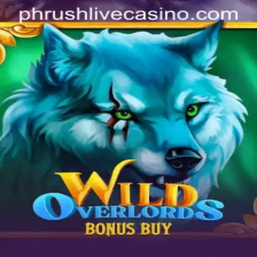 Unleashing Adventure with WildOverlordsBonusBuy